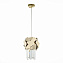 Светильник подвесной ST Luce CASERTA SL1232.203.01 60Вт E14