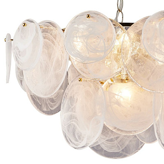 Люстра подвесная Stilfort Elegantly 2139/03/08P 320Вт 8 лампочек E14