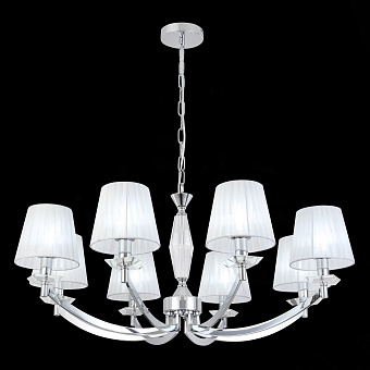 Люстра подвесная ST Luce BELLO SL1756.103.08 320Вт 8 лампочек E14