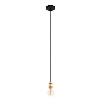 Светильник подвесной EGLO YORTH 43803 40Вт E27