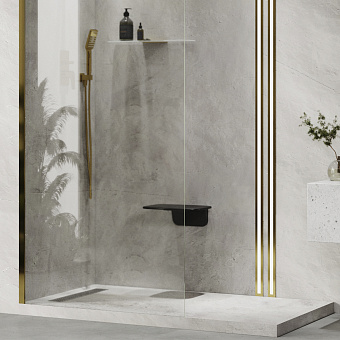 Стул для душа WASSERKRAFT SS402