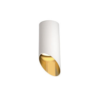 Светильник потолочный Maytoni Lipari C044CL-01-15GU10-W 35Вт GU10