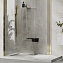 Стул для душа WASSERKRAFT SS402