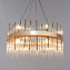 Люстра подвесная Arte Lamp ACAPULCO A1007SP-12GO 40Вт 12 лампочек G9