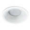 Светильник точечный встраиваемый Arte Lamp ANSER A2160PL-1WH 50Вт GU10