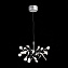 Люстра подвесная ST Luce RAFINA SL379.103.30 15Вт 30 лампочек LED