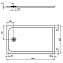 Душевой поддон IDEAL STANDARD ULTRAFLAT S K8237FV 80х140см