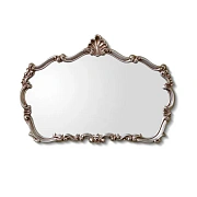 Зеркало CAPRIGO ИТАЛИЯ PL900-Antic CR 86х121,8см без подсветки
