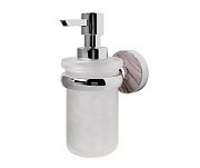Дозатор WASSERKRAFT Aland K-8500 К-85099 хром