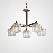 Светильник подвесной ImperiumLOFT Pot 195516-26 200Вт E14