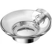 Мыльница IDEAL STANDARD IOM A9123AA хром