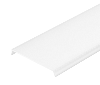 Экран для светодиодного профиля Arlight 041862