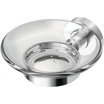 Мыльница IDEAL STANDARD IOM A9123AA хром