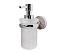 Дозатор WASSERKRAFT Aland K-8500 К-85099 хром