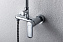 Душевая система BRAVAT OPAL F9125183CP-A-RUS хром