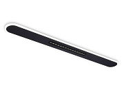 Люстра потолочная Ambrella COMFORT LineTech FL51448 70Вт 1 лампочек LED