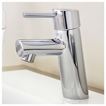 Смеситель для раковины GROHE Concetto 2338110E хром