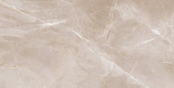 Полированный керамогранит Global Tile Velaska_GT GT120606002PR бежевый 60х120см 1,44кв.м.