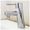 Смеситель для раковины GROHE Concetto 2338110E хром