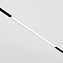 Магнитный трековый светильник Maytoni Basis TR030-2-12W4K-B 12Вт LED чёрный