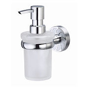 Дозатор WASSERKRAFT Isen K-4000 K-4099 хром