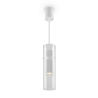 Светильник подвесной Maytoni Dynamics MOD326PL-01W 50Вт GU10