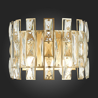 Бра ST Luce Anzio SL1626.201.02 80Вт E14