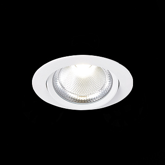Светильник точечный встраиваемый ST Luce MIRO ST211.538.24.36 24Вт LED