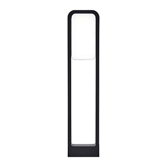 Светильник ландшафтный ST Luce VELA SL9509.405.01 45Вт IP54 LED чёрный