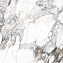 Лаппатированный керамогранит VITRA Marble-Х K949761LPR01VTE0 Бреча Капрайа белый 60х60см 1,44кв.м.
