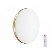 Светильник настенно-потолочный Sonex RINGO 7626/EL 72Вт LED