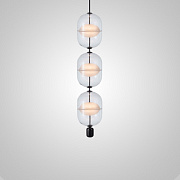 Светильник подвесной ImperiumLOFT Platte 186818-23 27Вт LED