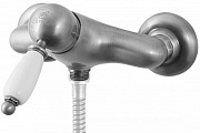 Смеситель для душа CAPRIGO ADRIA-UNO 02-016-crm хром
