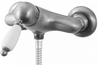 Смеситель для душа CAPRIGO ADRIA-UNO 02-016-crm хром