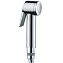 Гигиенический душ BOSSINI Paloma B00462.030 хром
