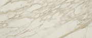 Настенная плитка Atlas Concord Италия Marvel Edge A4SL Royal Calacatta 50х120см 1,8кв.м. глянцевая