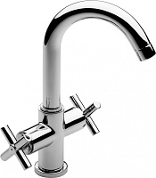 Смеситель для раковины ROCA Loft 7.5A30.4.3C0.0 хром