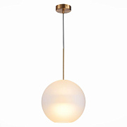 Светильник подвесной ST Luce BOPONE SL1133.523.01 40Вт E27
