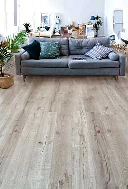 Виниловый ламинат Alpine Floor Дуб Verdan ЕСО 2-4 1220х183х6мм 43 класс 2,23кв.м