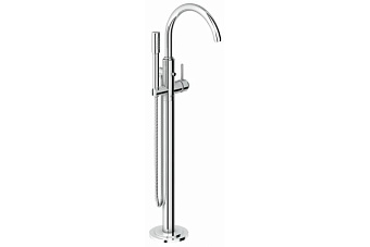 Смеситель для ванны GROHE Atrio 32653002 хром