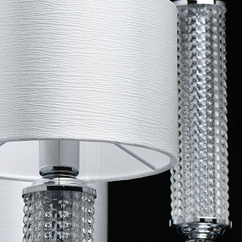 Люстра потолочная MW-light Онтарио 692011308 320Вт 8 лампочек E14