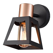 Спот Vele Luce Carisma VL6462W01 60Вт 1 лампа E27