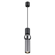 Светильник подвесной Odeon L-VISION 4070/5L 5Вт GU10 LED