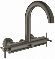 Смеситель для ванны GROHE Atrio New 25010AL3 хром