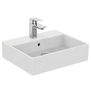 Раковина накладная IDEAL STANDARD STRADA K081601 50х42см