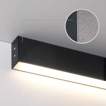 Светильник линейный Elektrostandard Grand a042937 101-100-30-53 10Вт 530мм LED