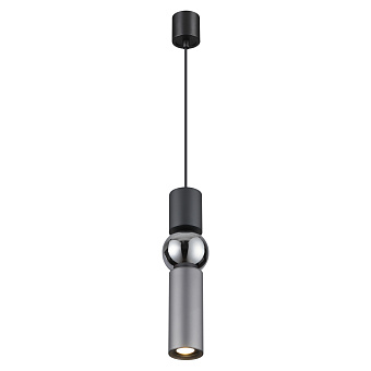 Светильник подвесной Odeon L-VISION 4070/5L 5Вт GU10 LED
