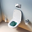 Унитаз подвесной AM-PM X-Joy C851701SC безободковый с микролифтом