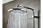 Душевая система GROHE Tempesta Cosmopolitan System 250 26670000 хром