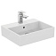 Раковина накладная IDEAL STANDARD STRADA K081601 50х42см